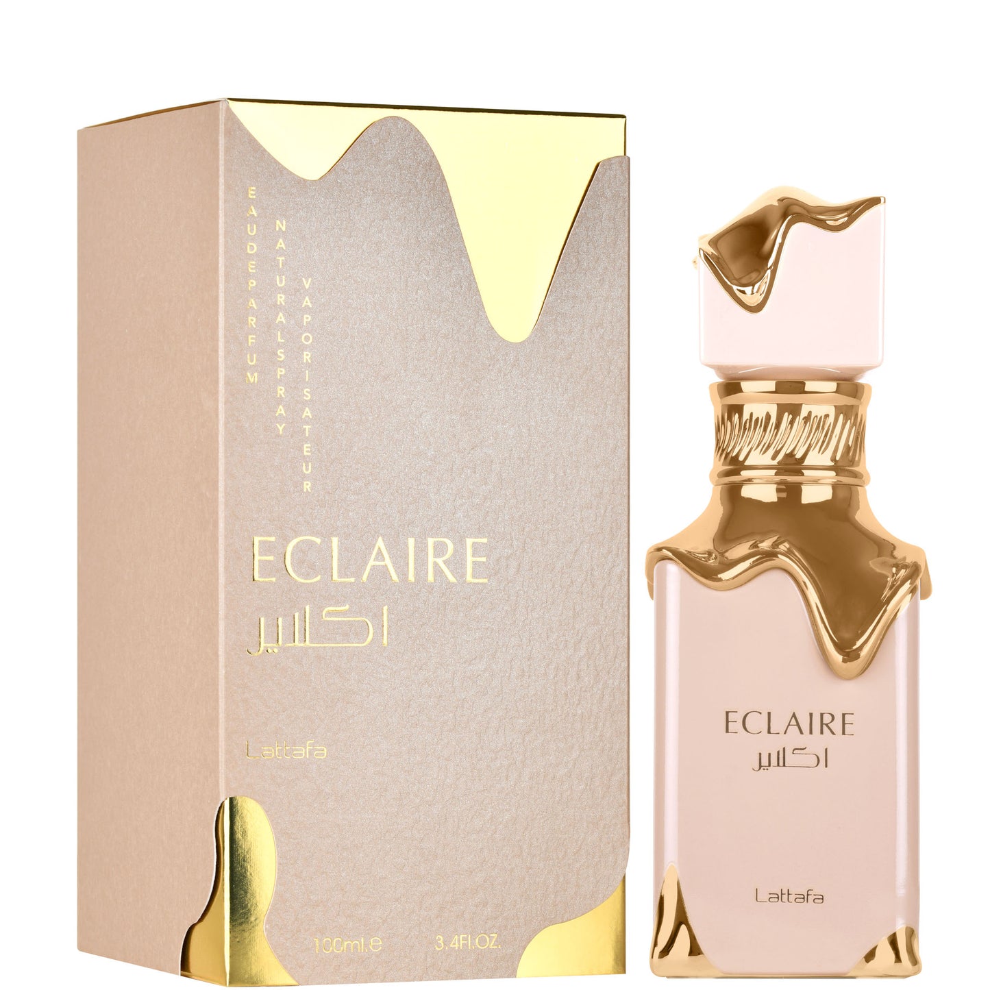 Lattafa Eclaire