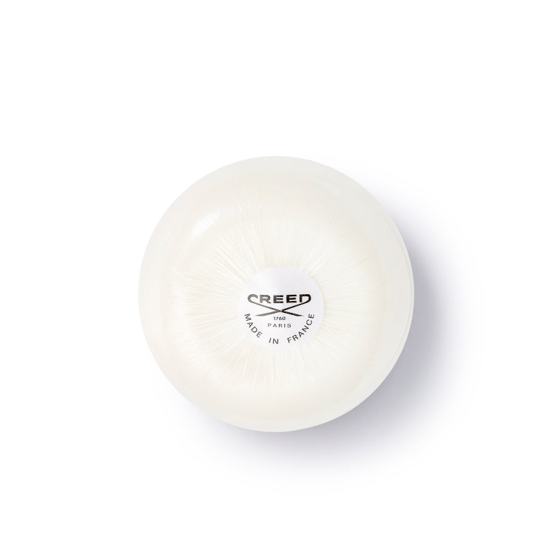 Creed Green Irish Tweed Savon Parfumé