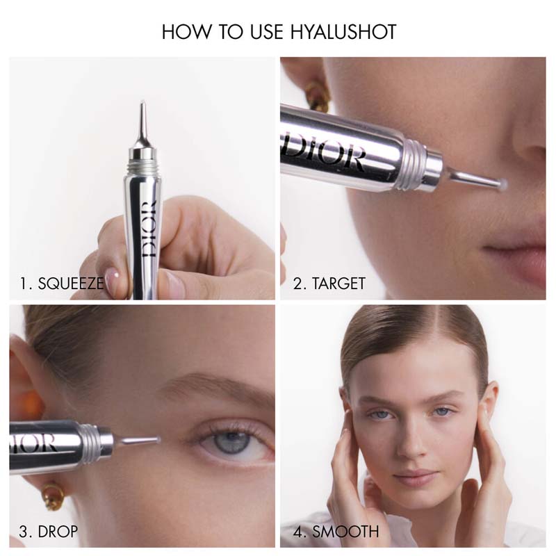 Capture Totale Hyalushot 15 ML