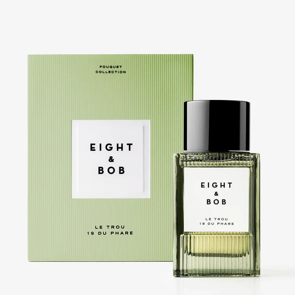 Le Trou 19 du Phare Fouquet Collection