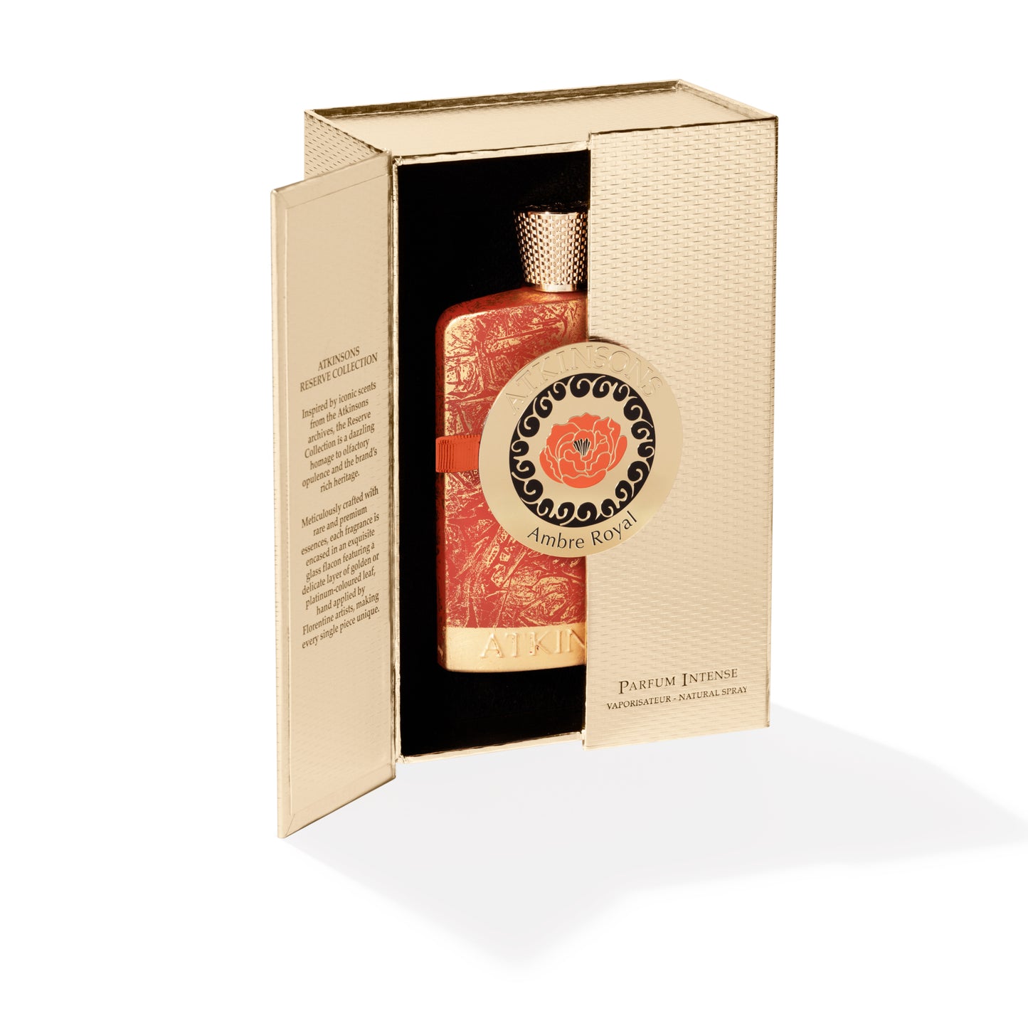 Ambre Royal