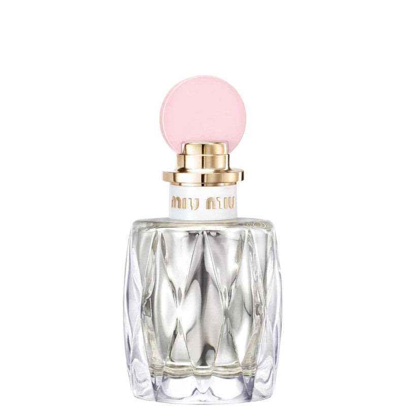 Miu Miu Fleur D'Argent