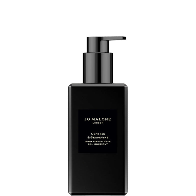 Jo Malone London Cypress & Grapevine Body & Hand Wash