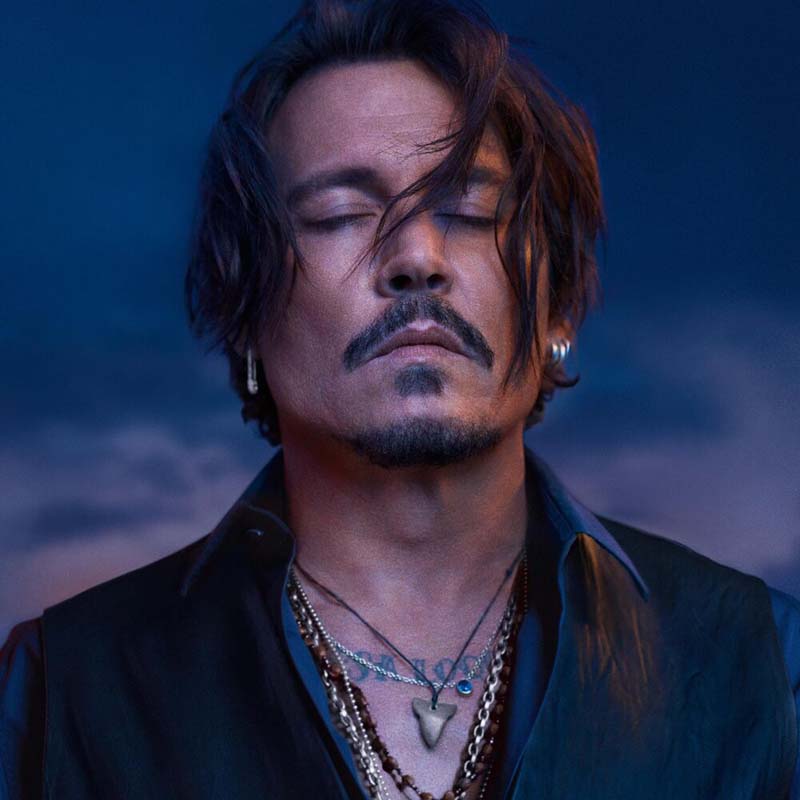 Sauvage Parfum Ricarica 300 ML