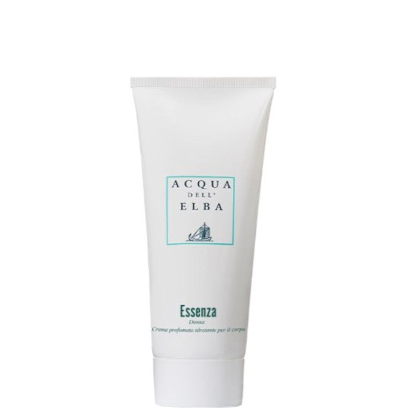 Acqua dell'Elba Essenza Donna Crema Corpo