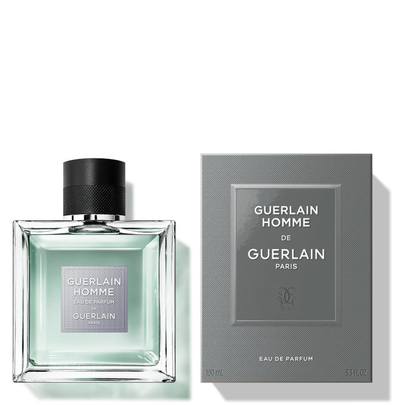 Homme De Guerlain EDP 100 ML