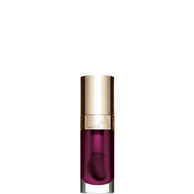 Lip Comfort Oil New