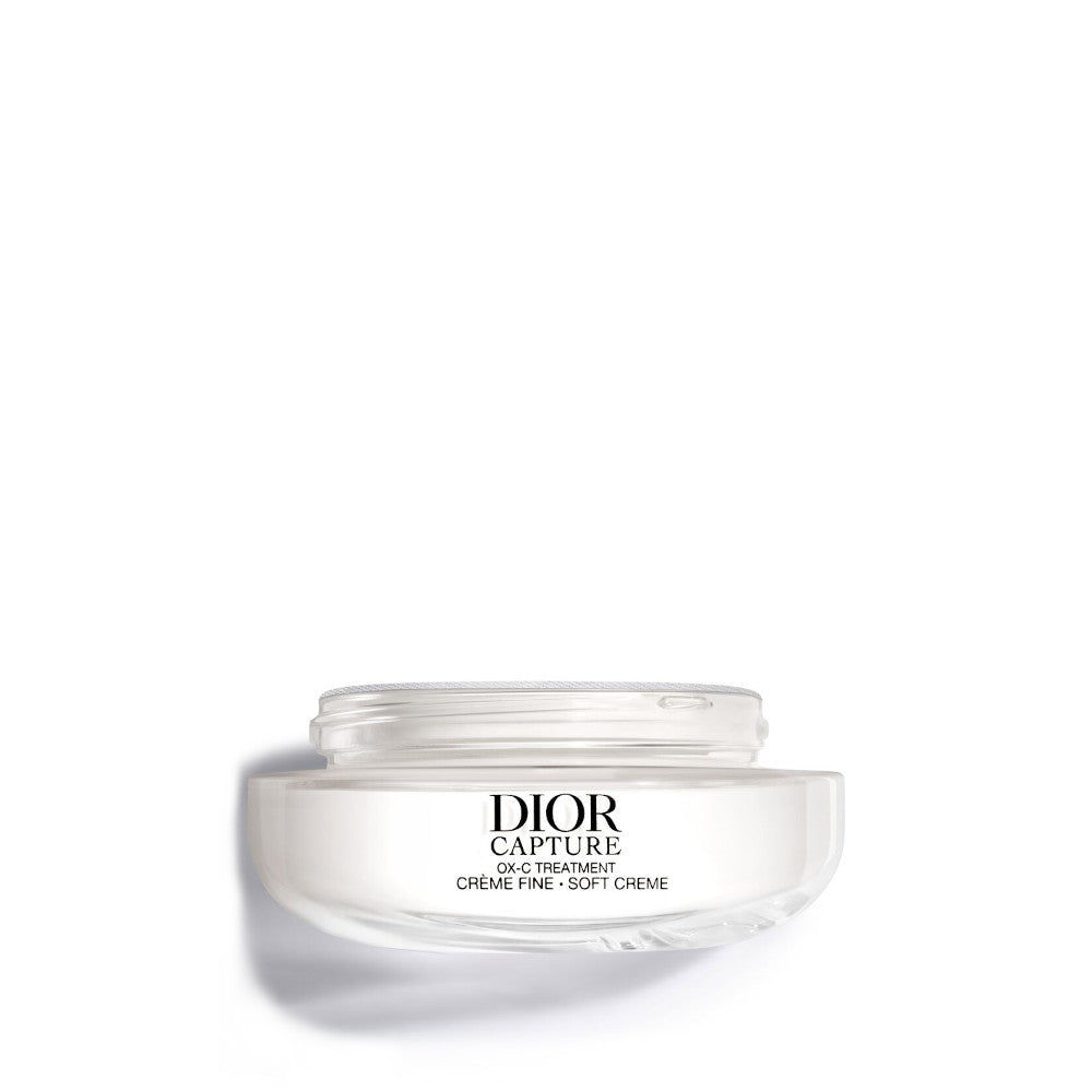 Dior Capture OX-C Treatment Crème Jour Fine