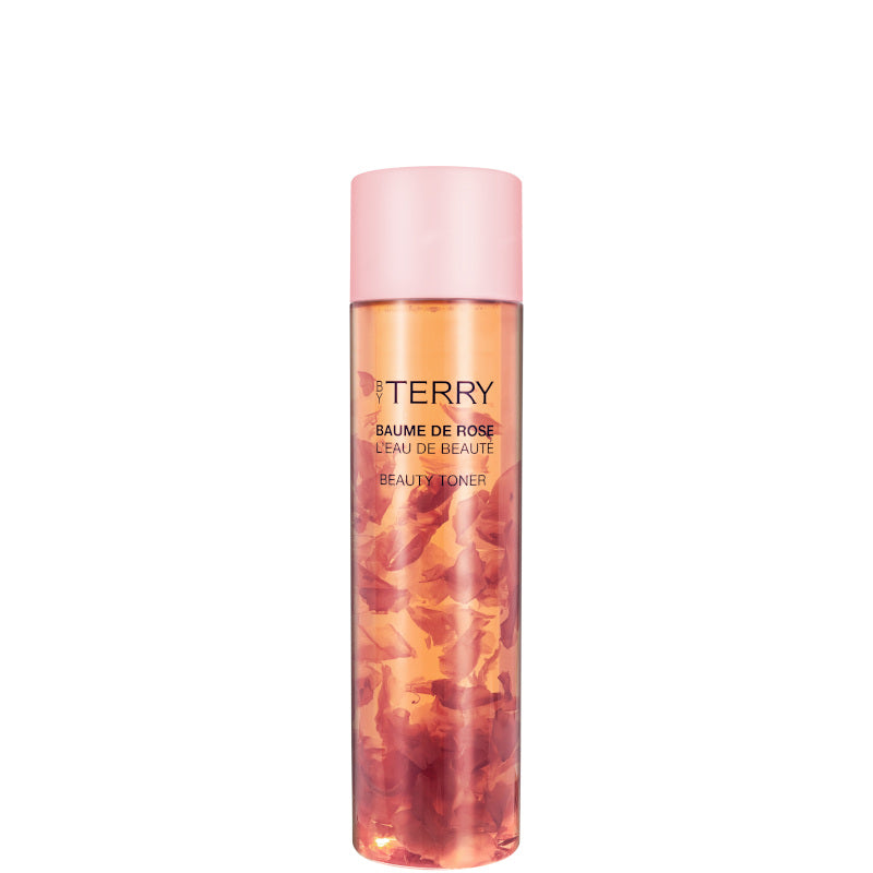 Baume de Rose - L'Eau de Beauté