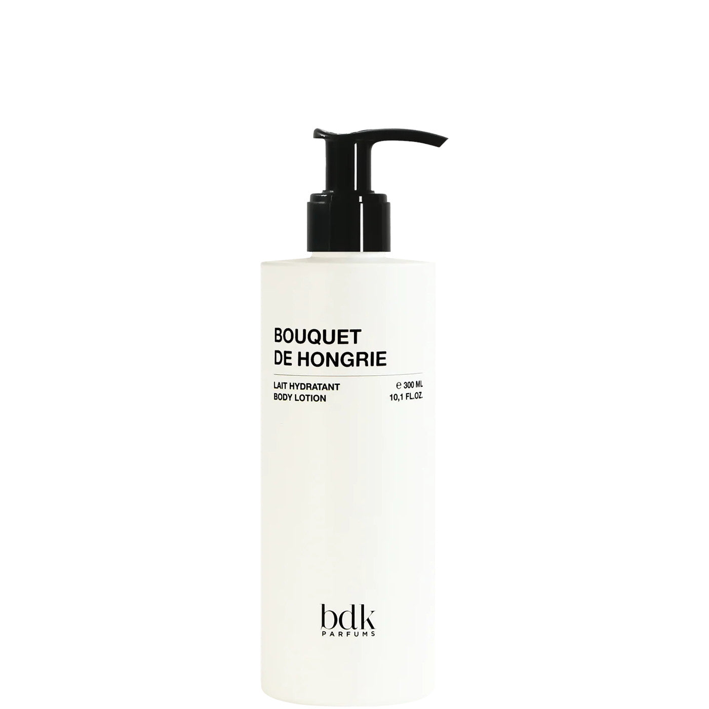 bdk Parfums Bouquet de Hongrie Body Lotion