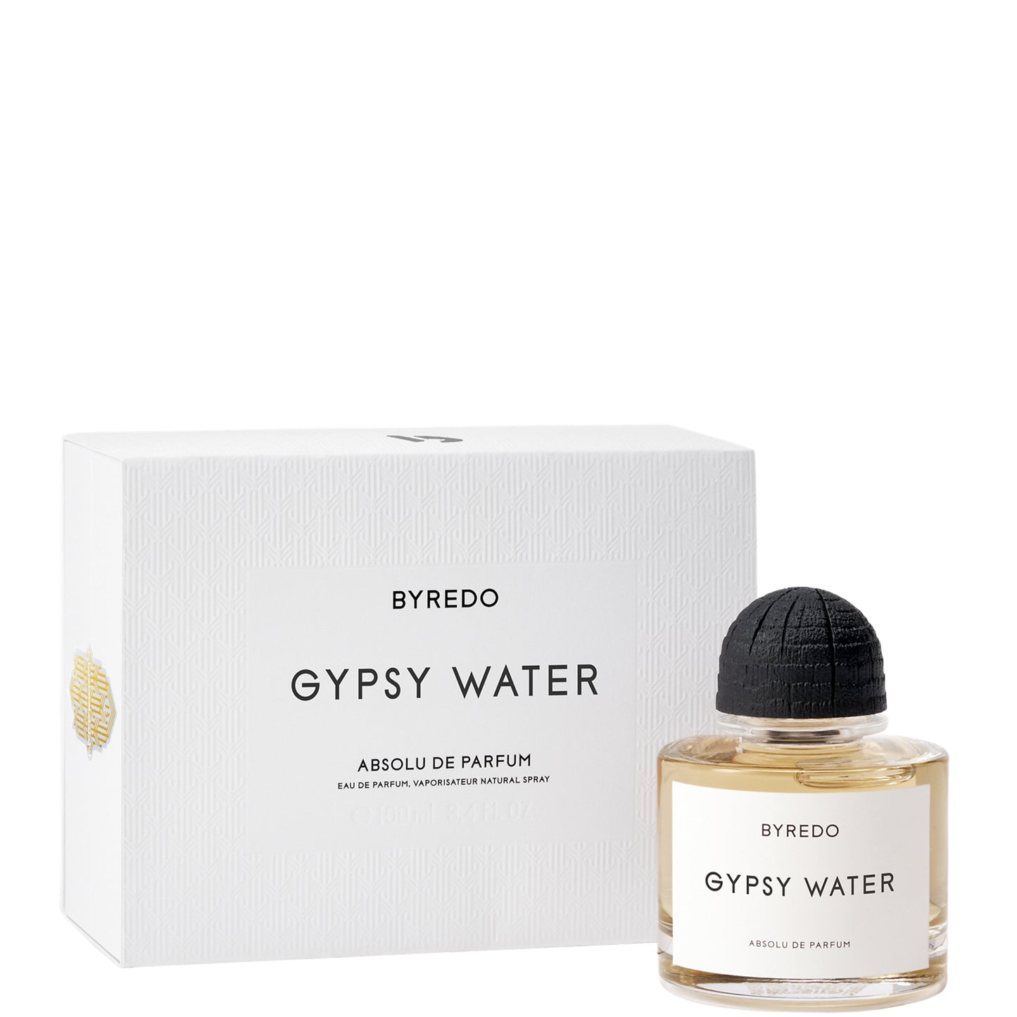 Gypsy Water Absolu Parfum