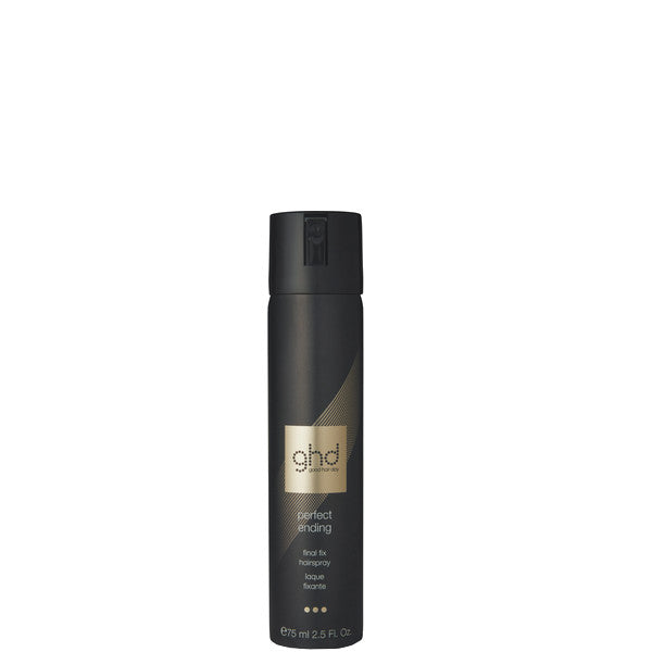 ghd perfect ending - spray fissante capelli