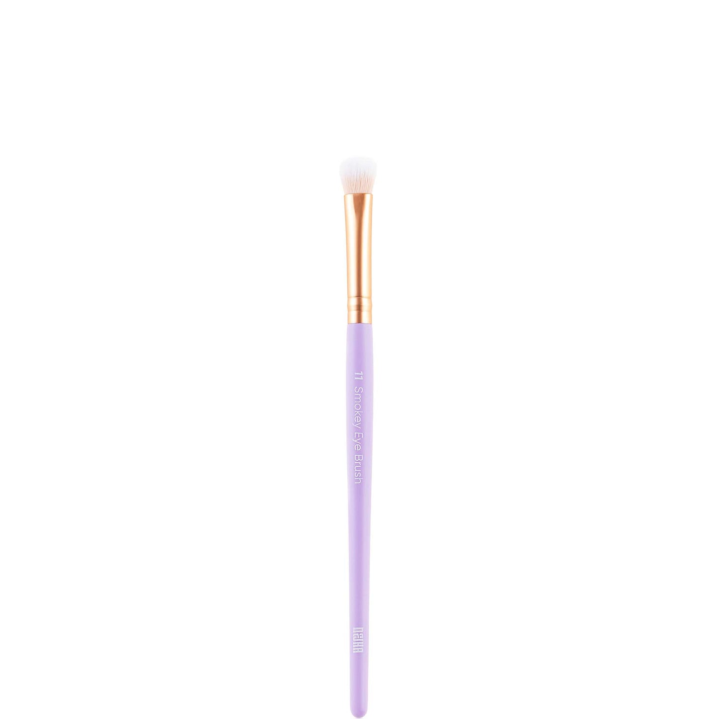 Nejha 11 Smokey Eye Brush - Pennello Occhi Smokey