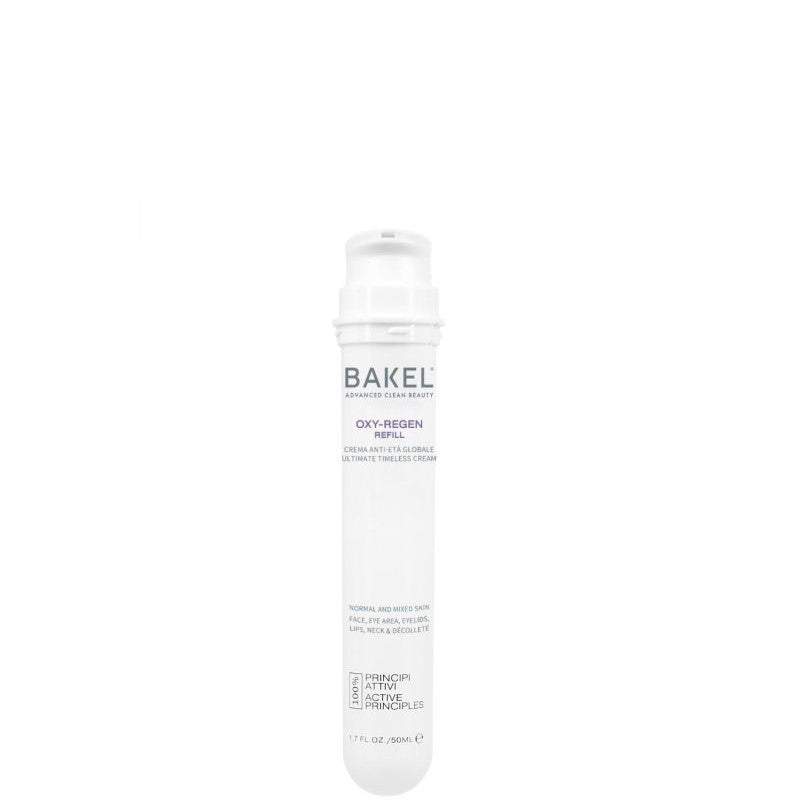 Bakel OXY-REGEN Crema anti-età global REFILL