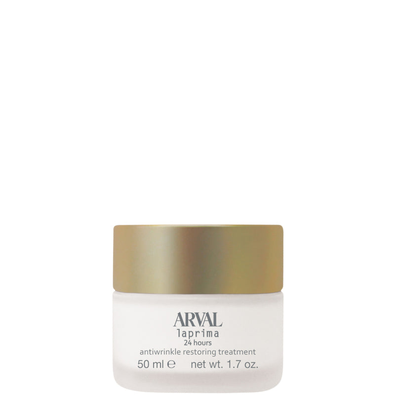 Laprima - 24 hours - trattamento antirughe rigenerante 50 ML