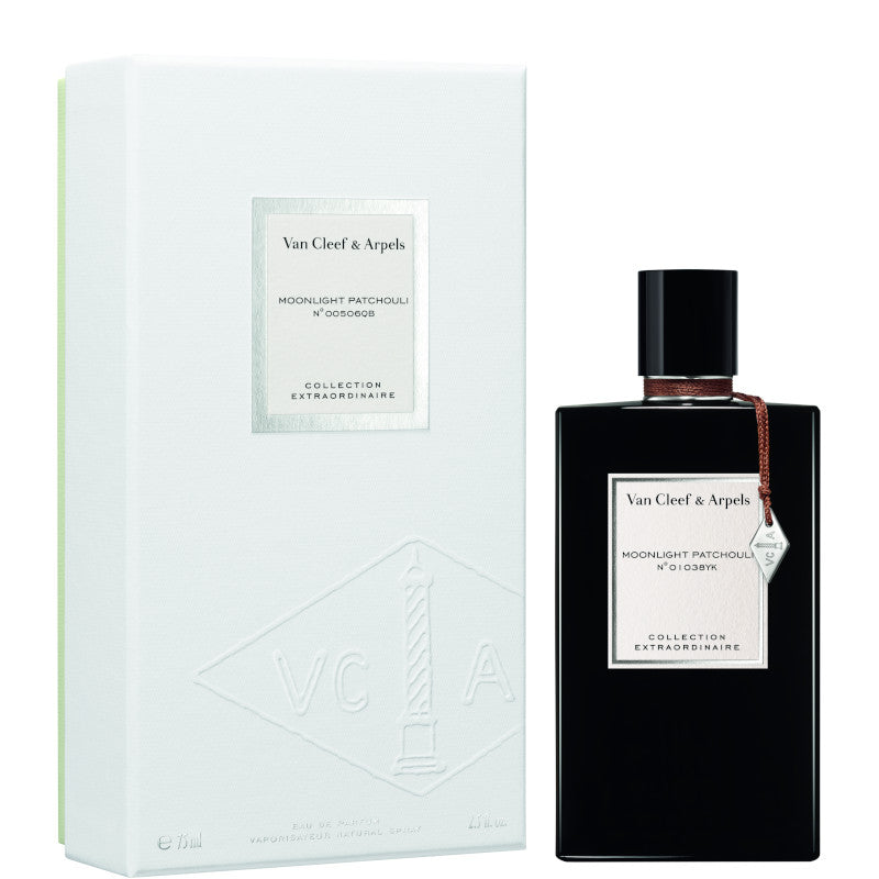 Moonlight Patchouli Eau de Parfum