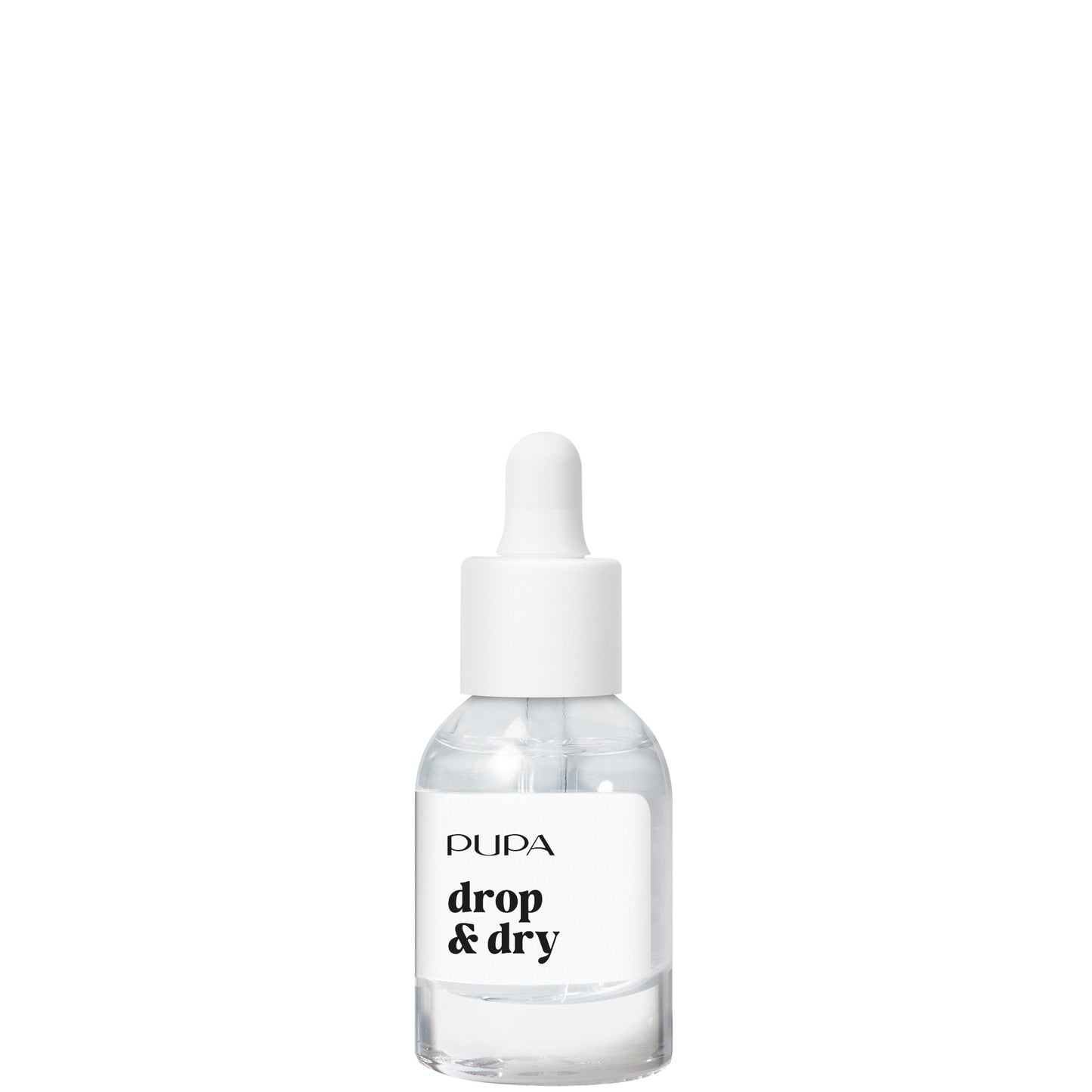 DROP & DRY gocce asciugasmalto