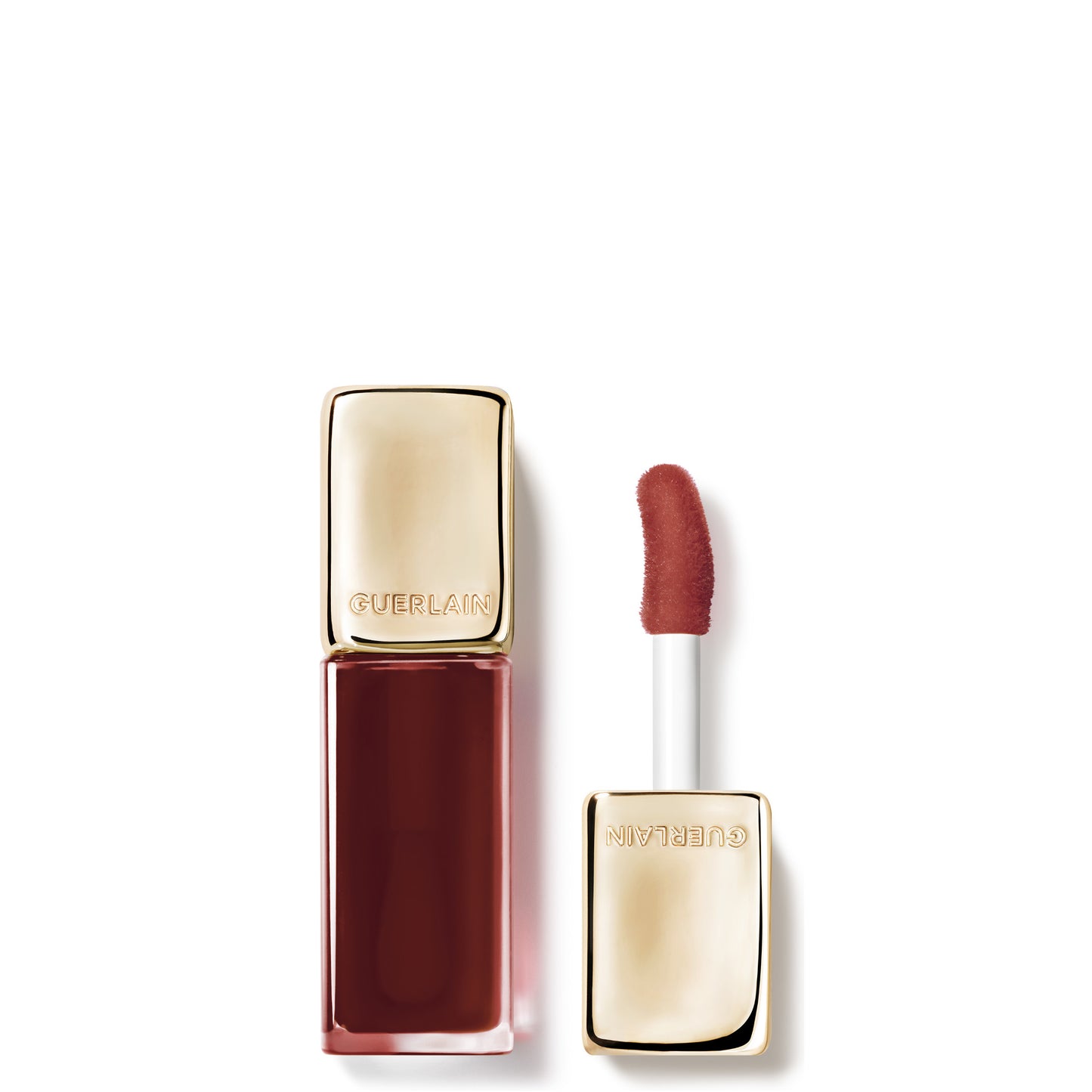 KISSKISS Bee Glow Oil - Collection Blooming Denim