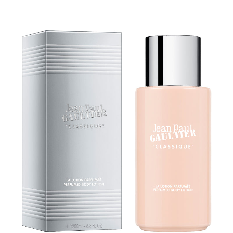 Classique Body Lotion 200 ML