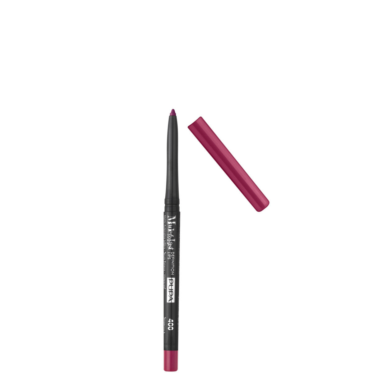Made To Last Definition Lips