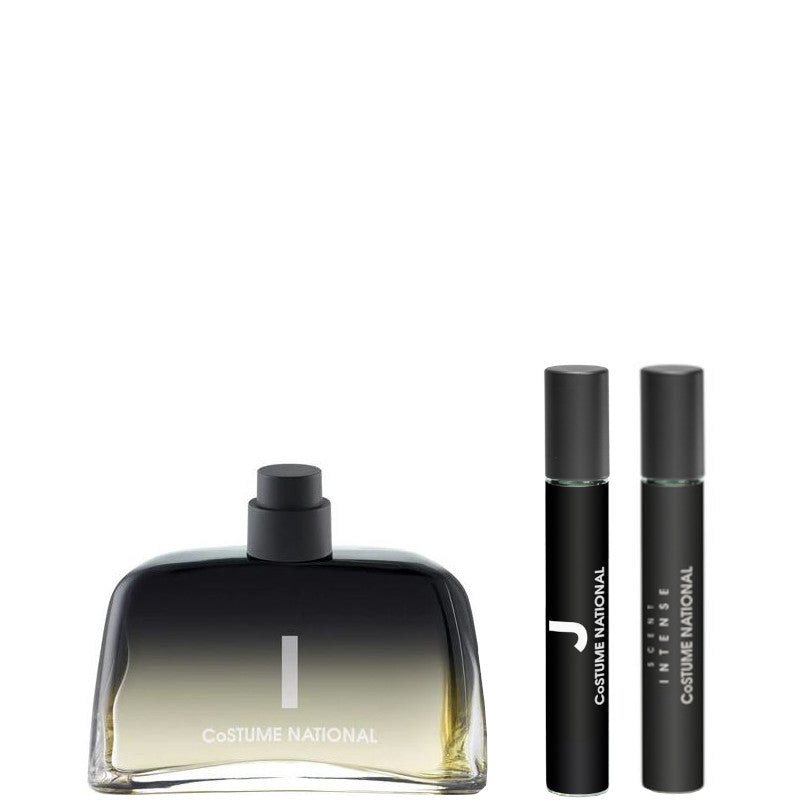 Costume National I For Men Confezione