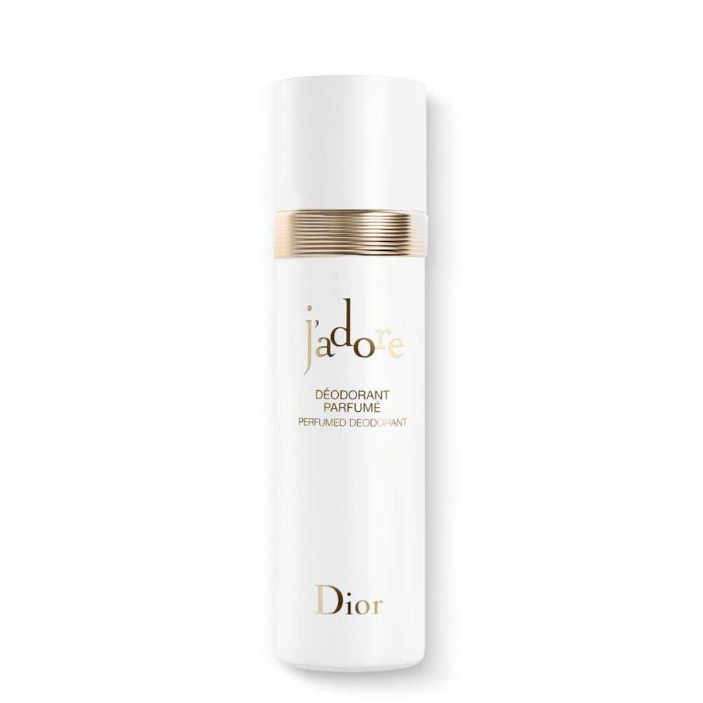 J'adore Perfumed Deodorant