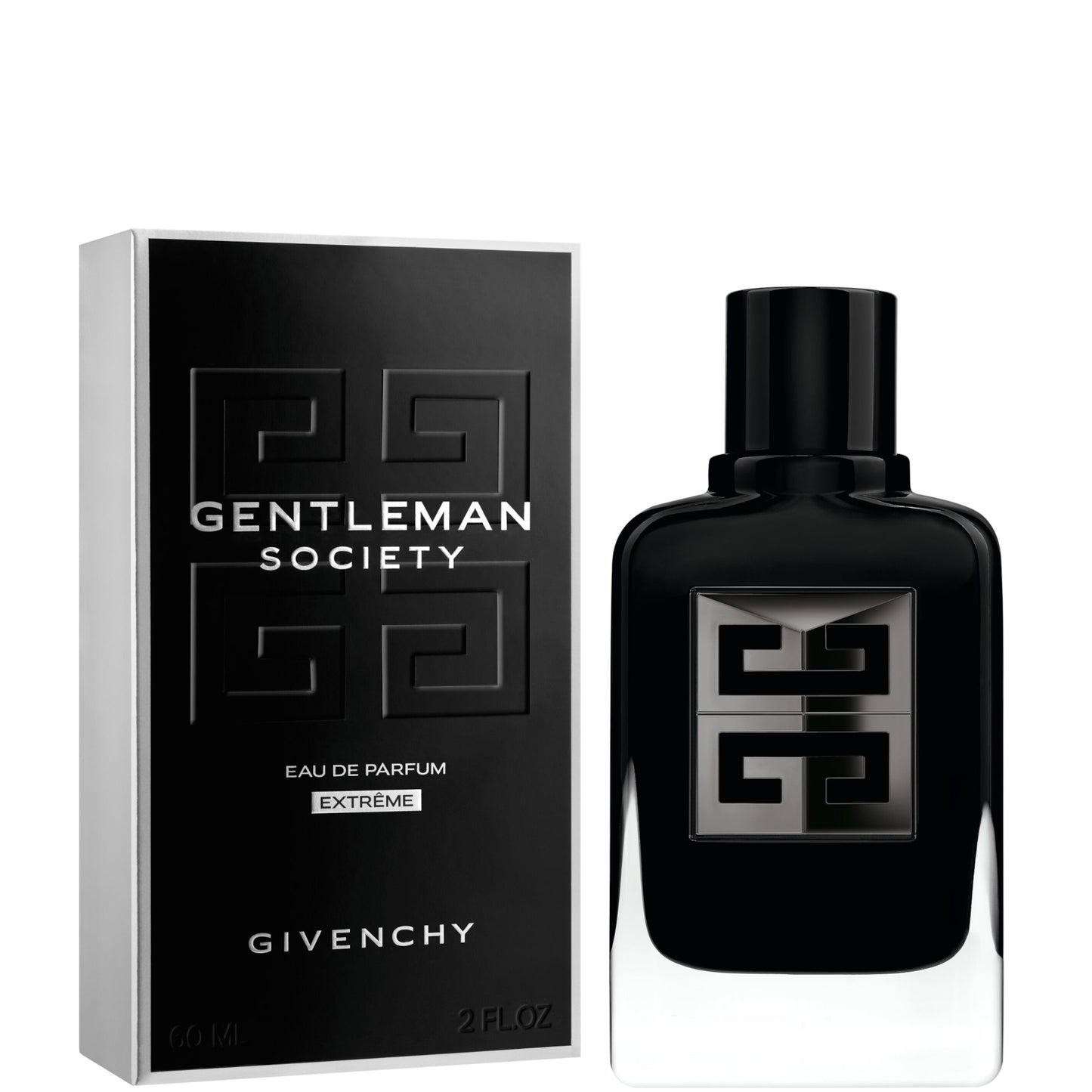 Gentleman Society Extrême