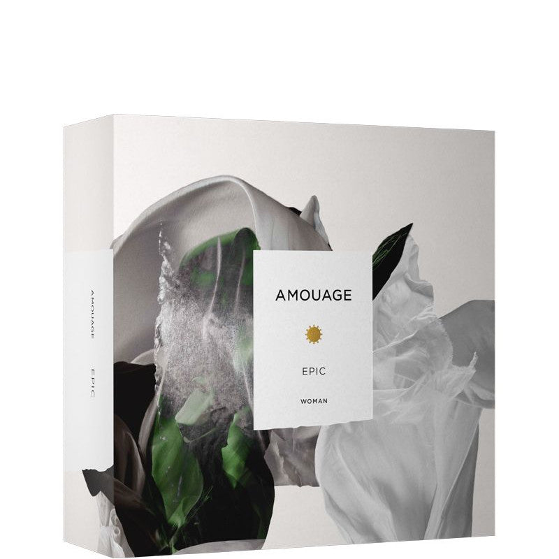 Amouage Epic Woman