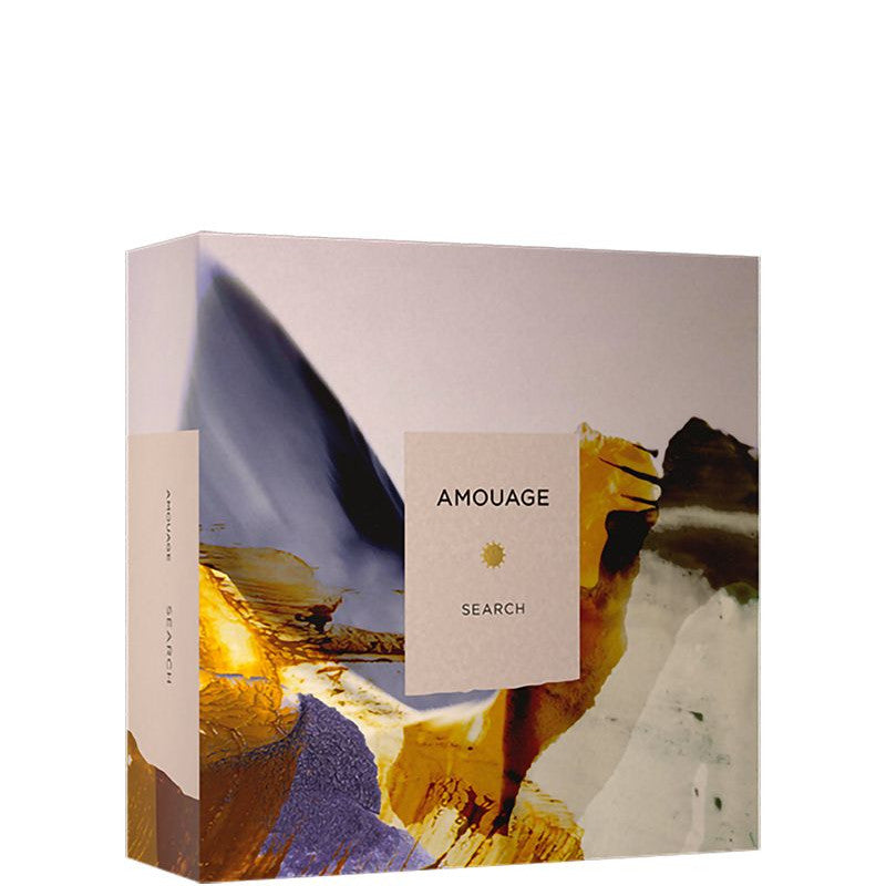 Amouage Search