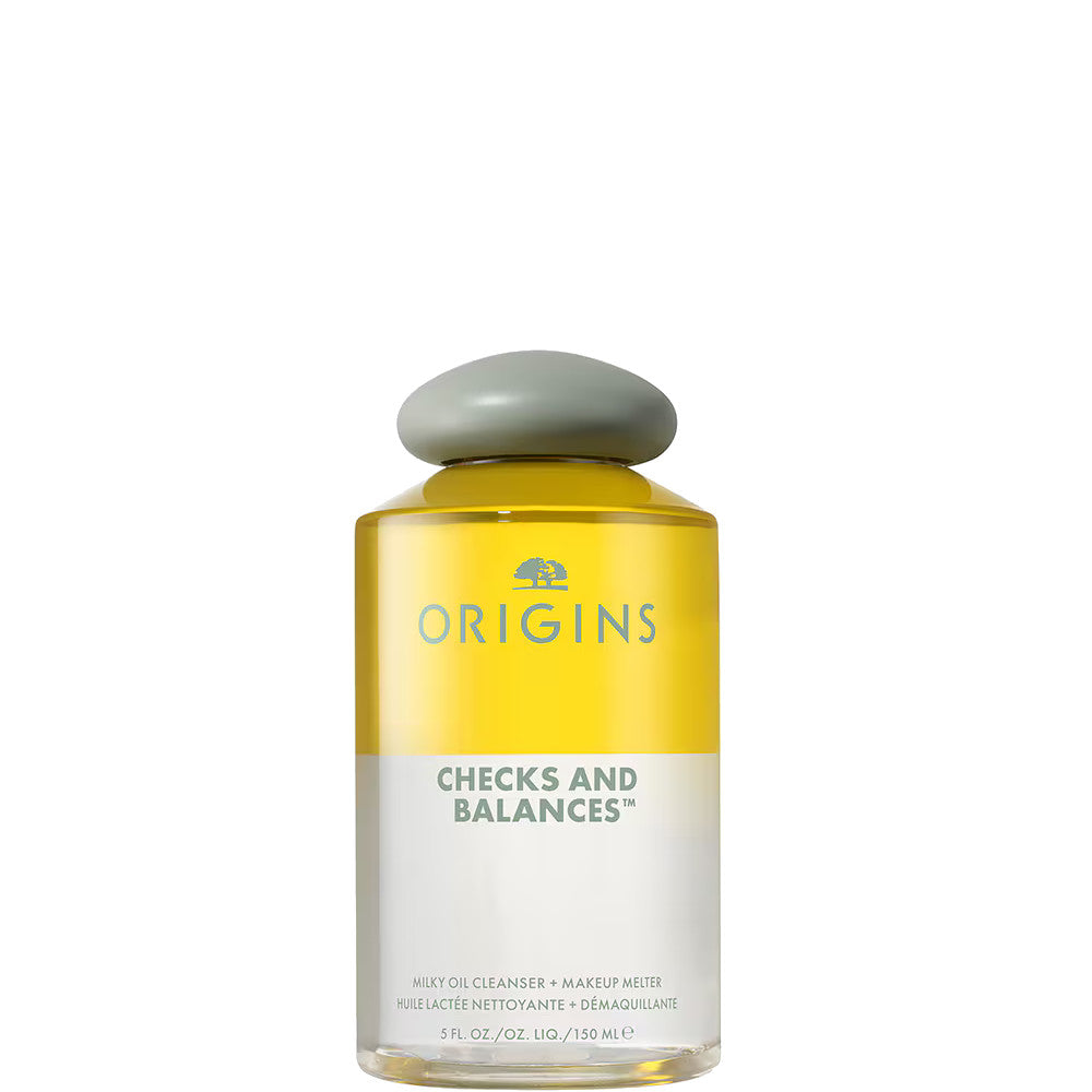 Origins Checks and Balances Milky Oil Cleanser