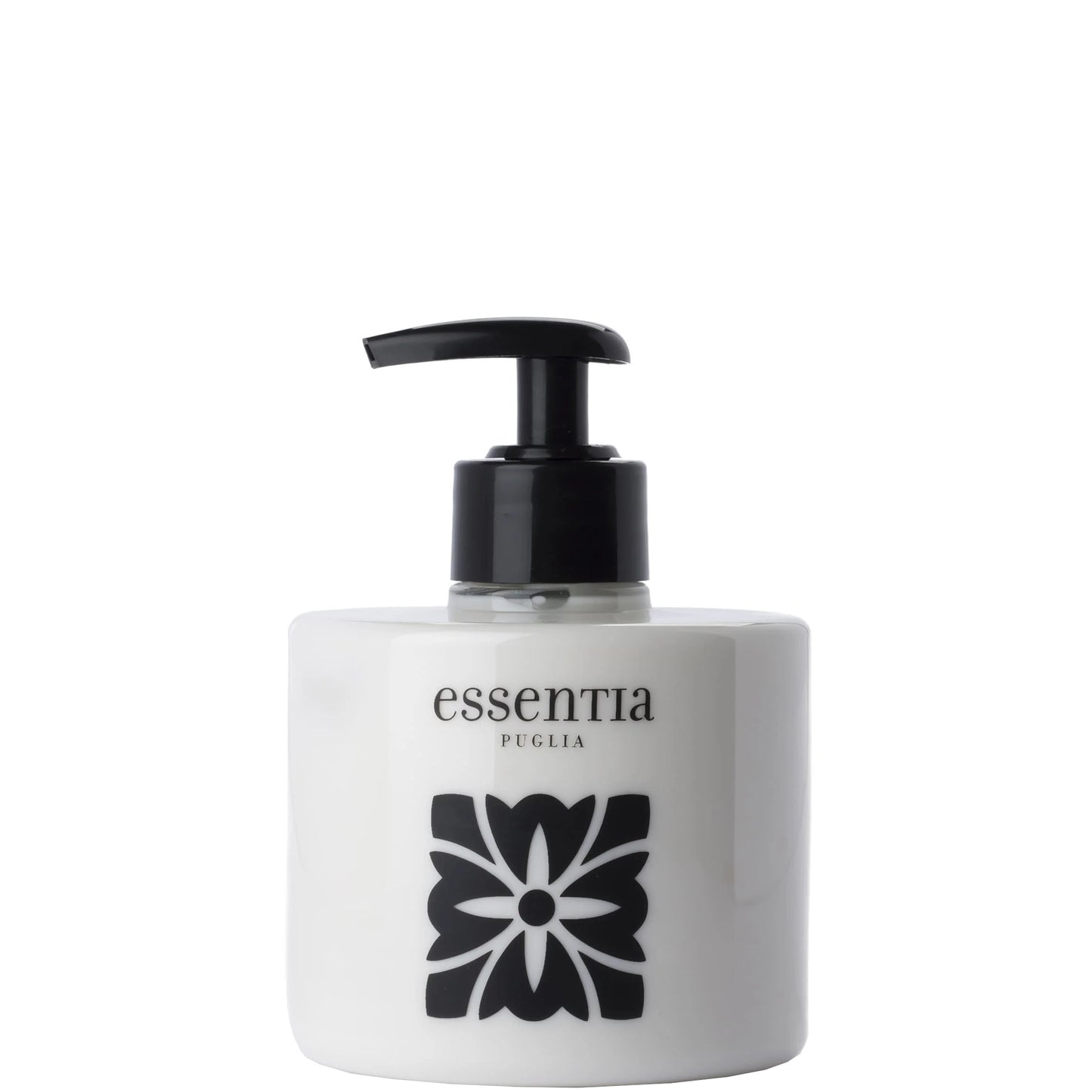 Menta e Basilico Crema Corpo