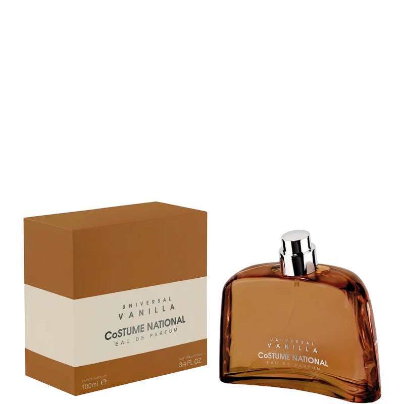 Costume National Universal Vanilla