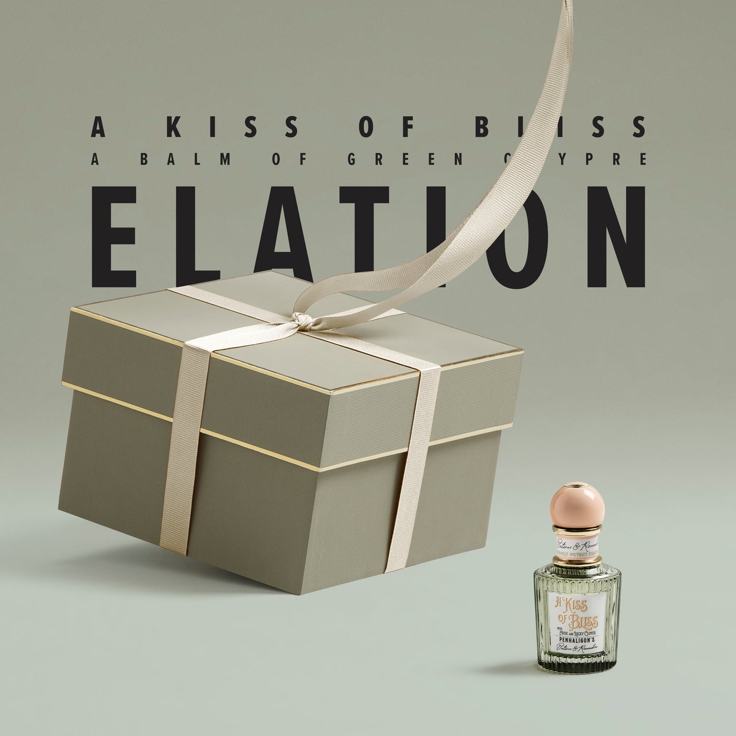Penhaligon's A Kiss of Bliss - Potions