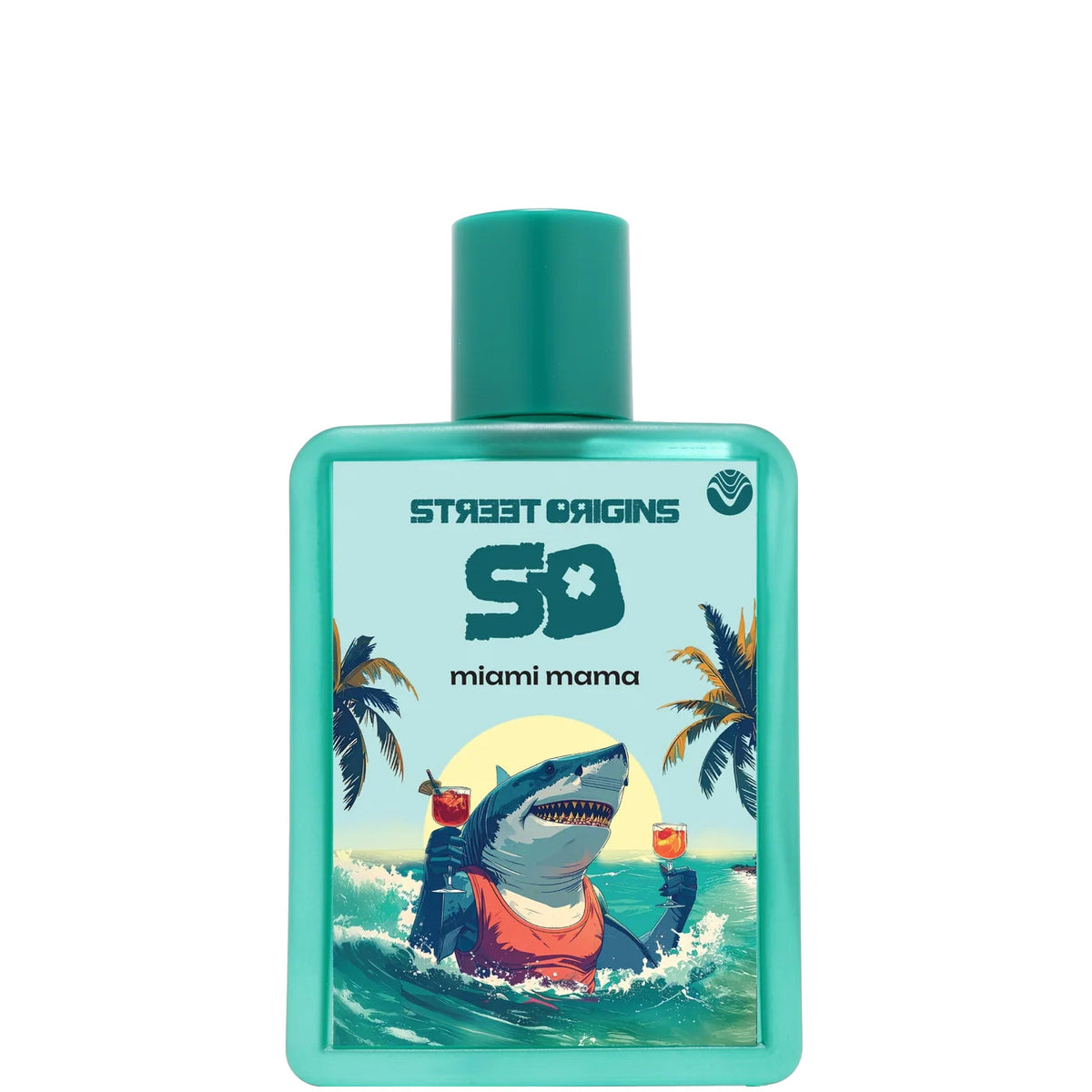 Street Origins Miami Mama