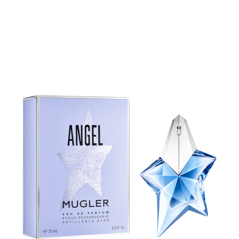 Angel EDP Ricaricabile 25 ML Ricaricabile