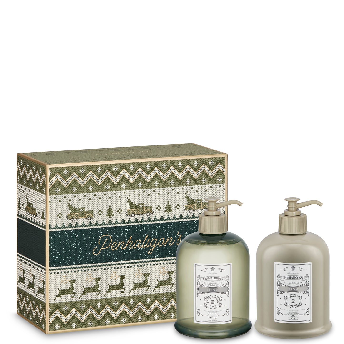 Penhaligon's Luna Confezione