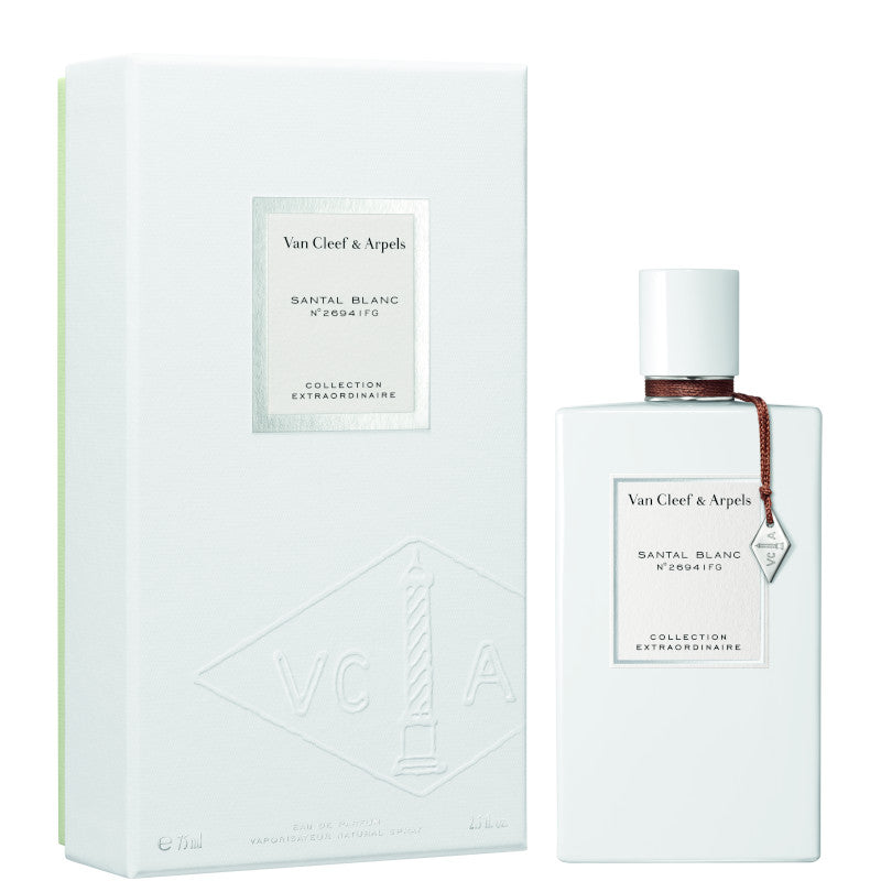 Santal Blanc Eau de Parfum