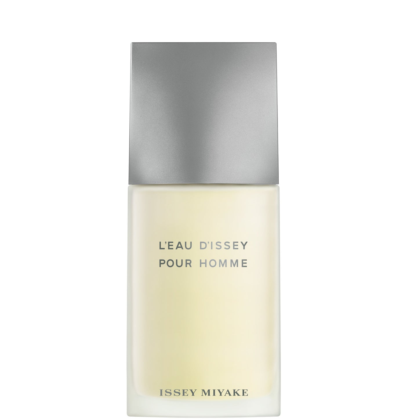 L'Eau D'Issey Pour Homme Eau de Toilette