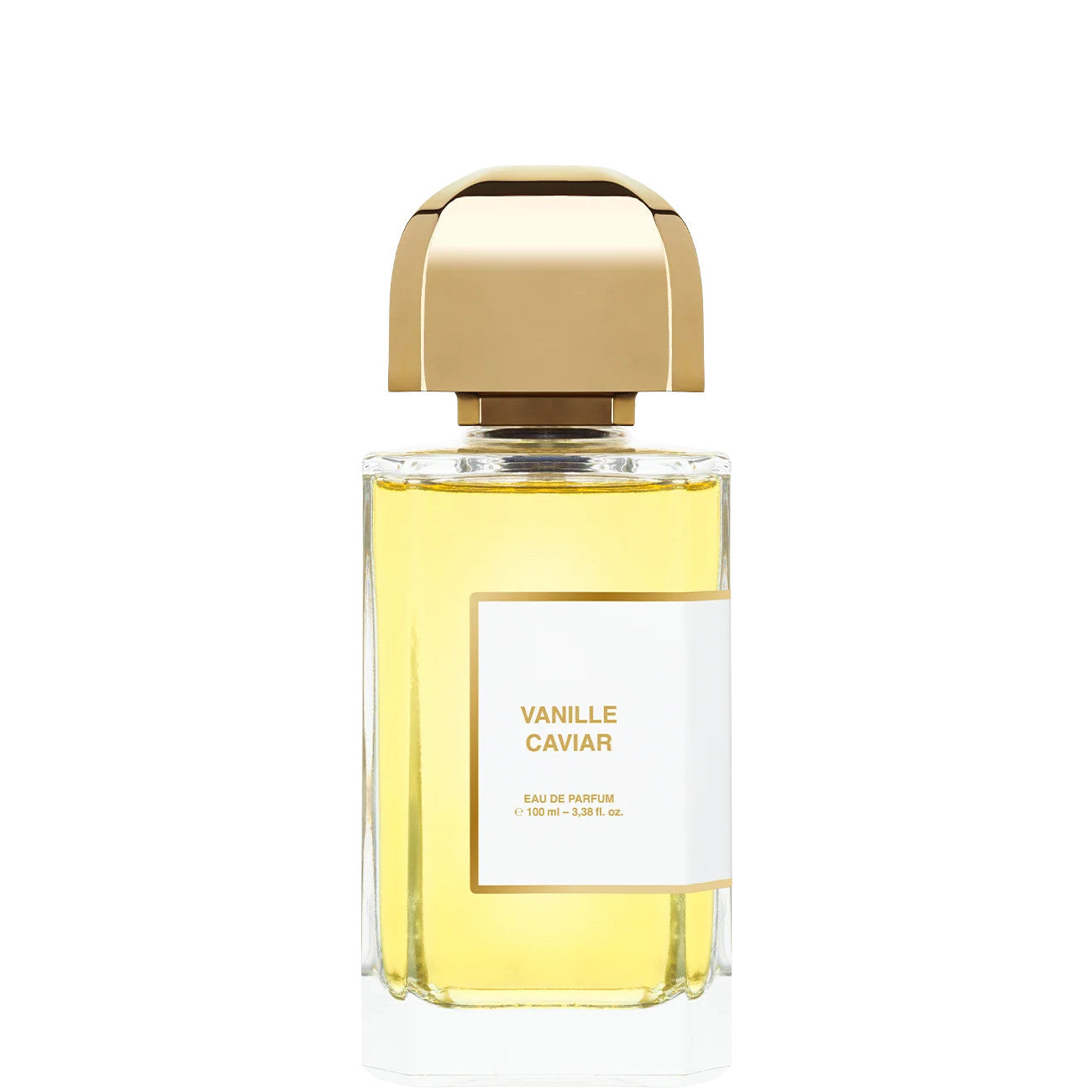 bdk Parfums Vanille Caviar