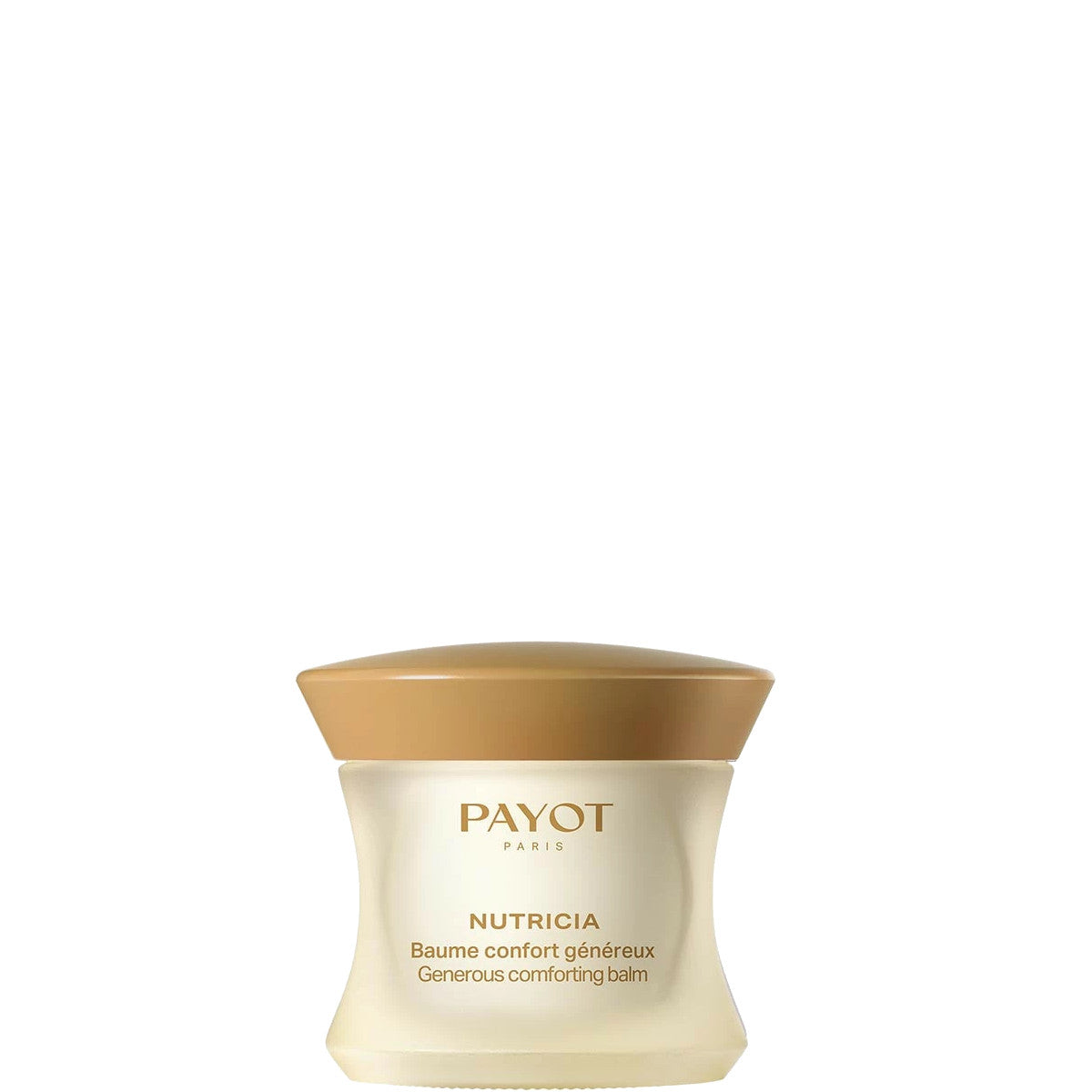 Nutricia Baume Confort Genereux