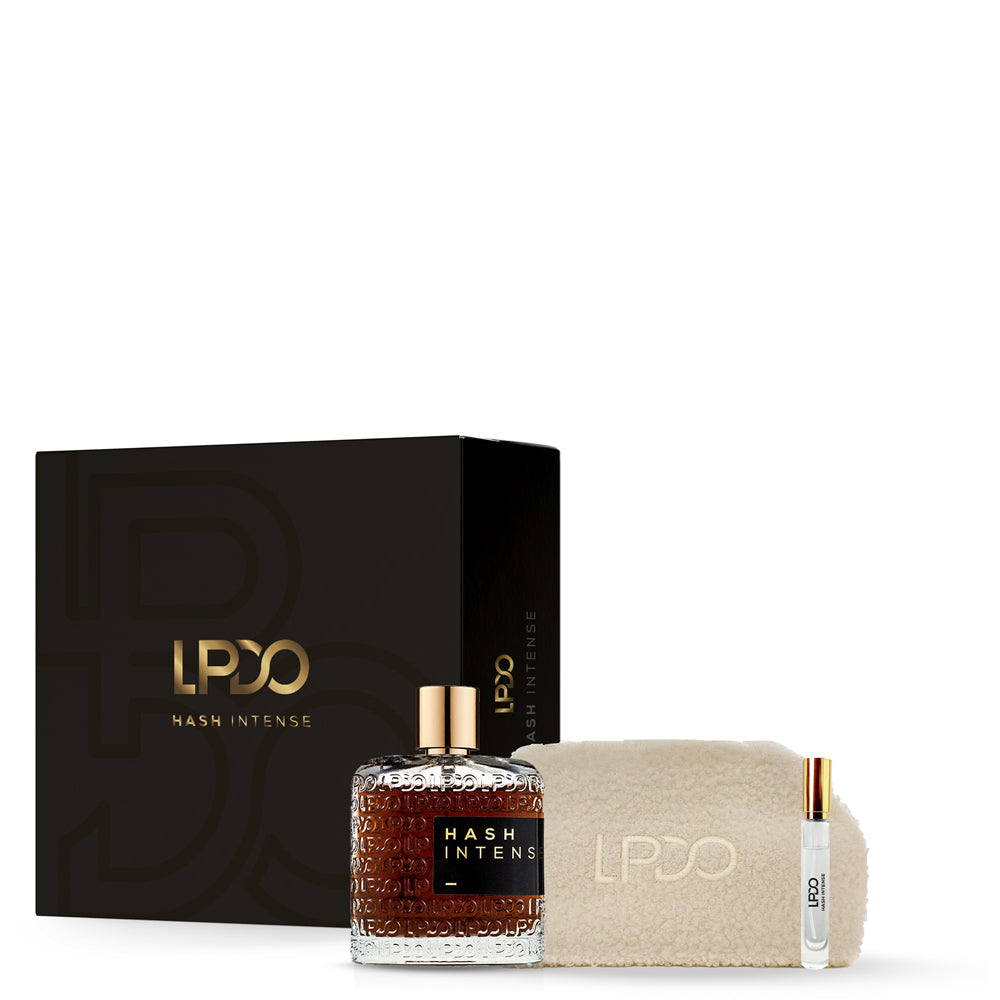 Hash intense Confezione