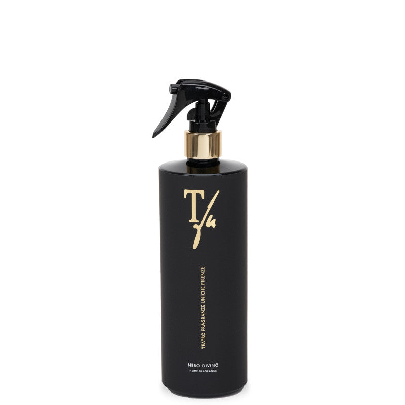 Teatro Fragranze Uniche Nero Divino Spray 500 ML