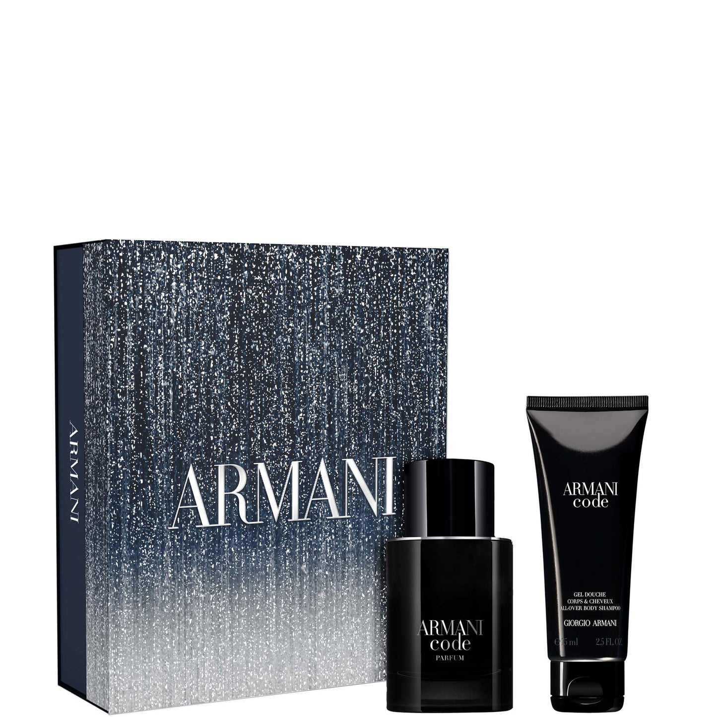 Armani Code Homme Parfum Confezione
