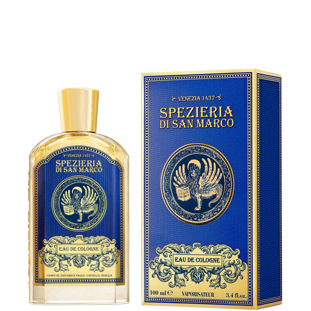 Spezieria Di San Marco Venezia 1437