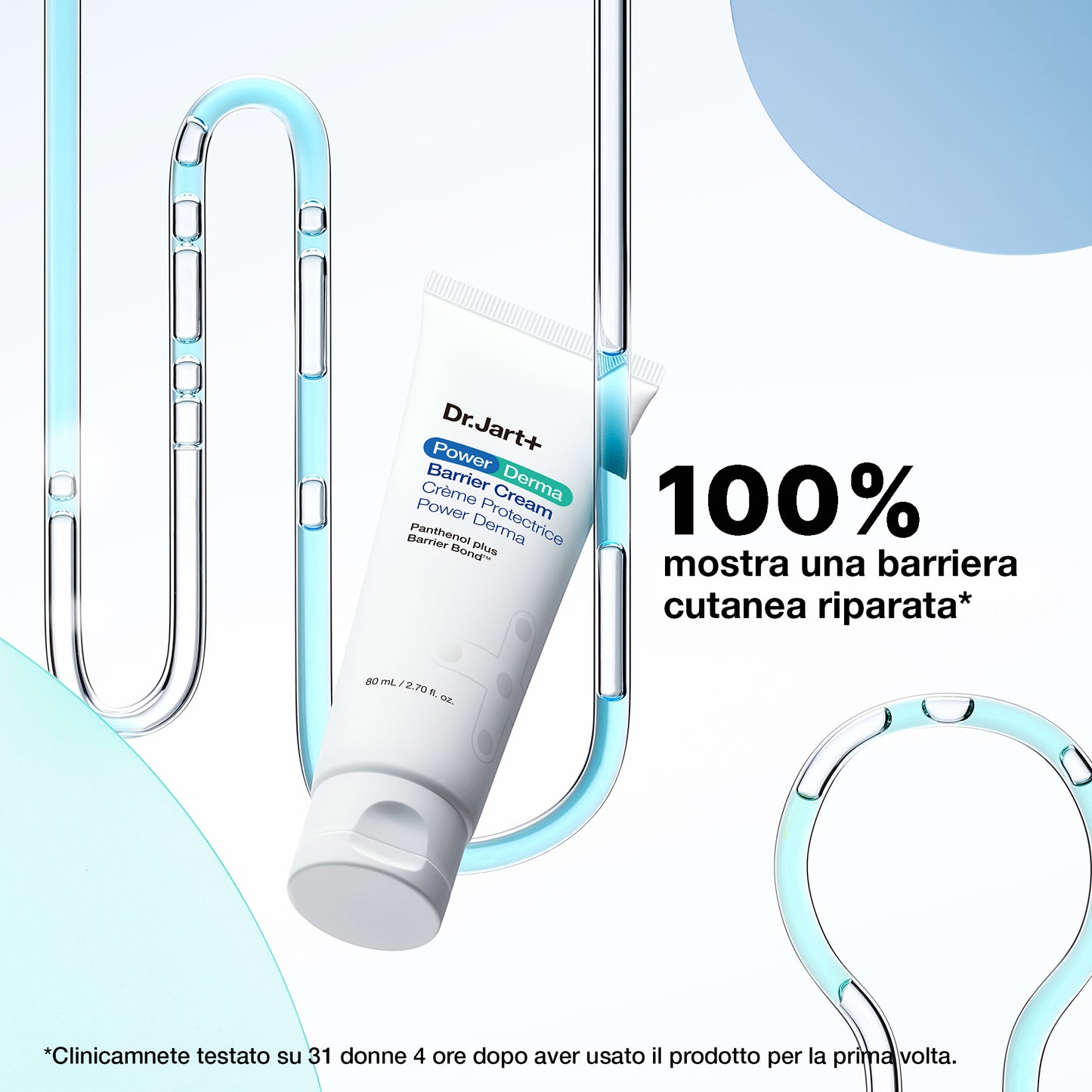Dr.Jart Power Derma Barrier Cream