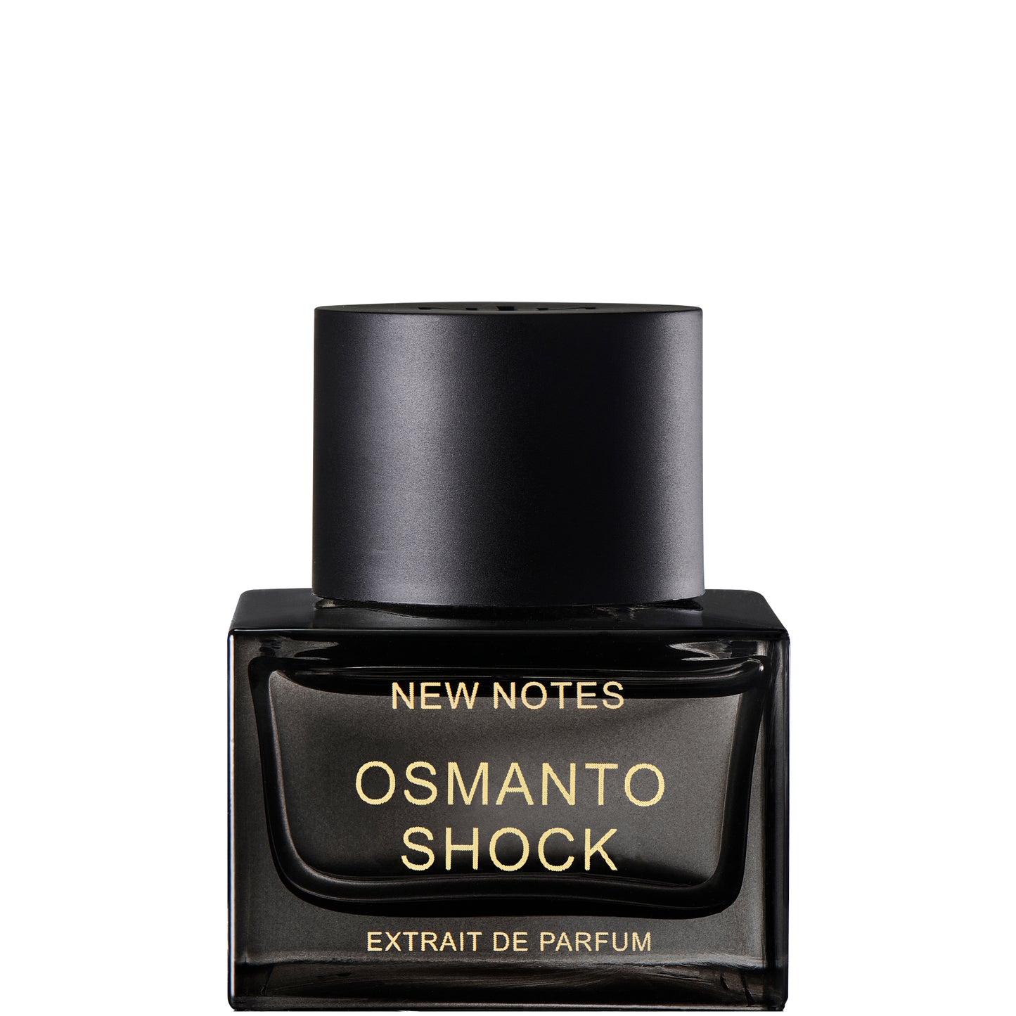 New Notes Osmanto Shock