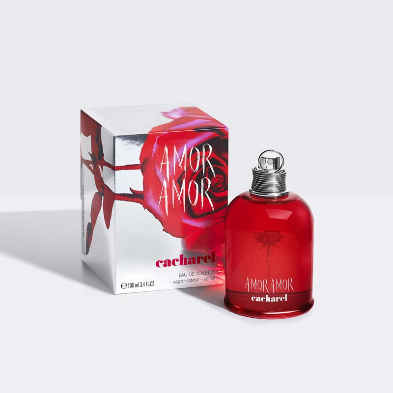 Amor Amor EDT
