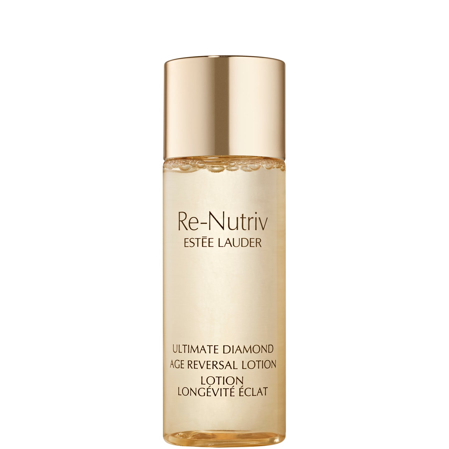 Re-Nutriv Ultimate Diamond Treatment Lotion - lozione trattante