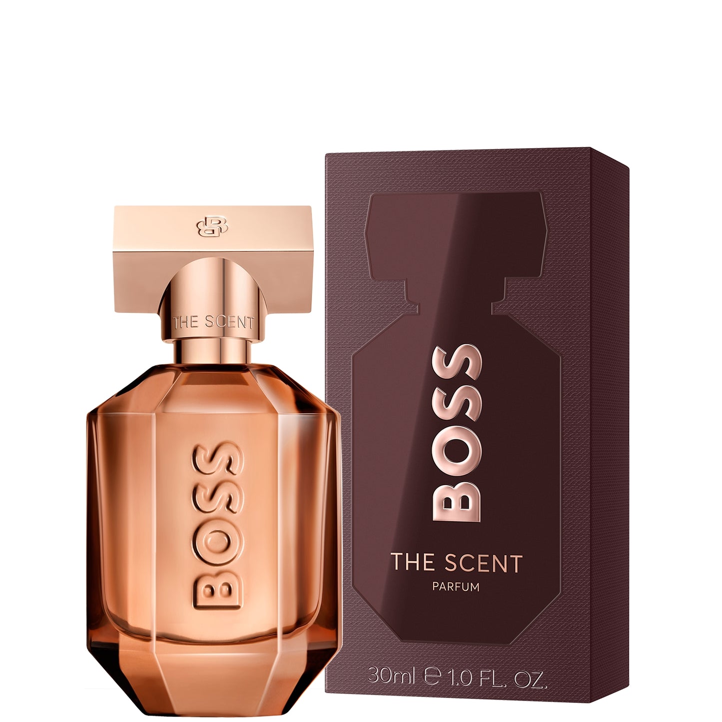 Boss The Scent for Her Parfum New