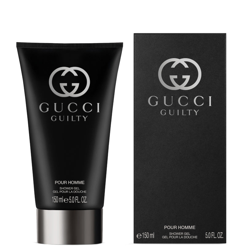 Guilty Pour Homme 150 ML